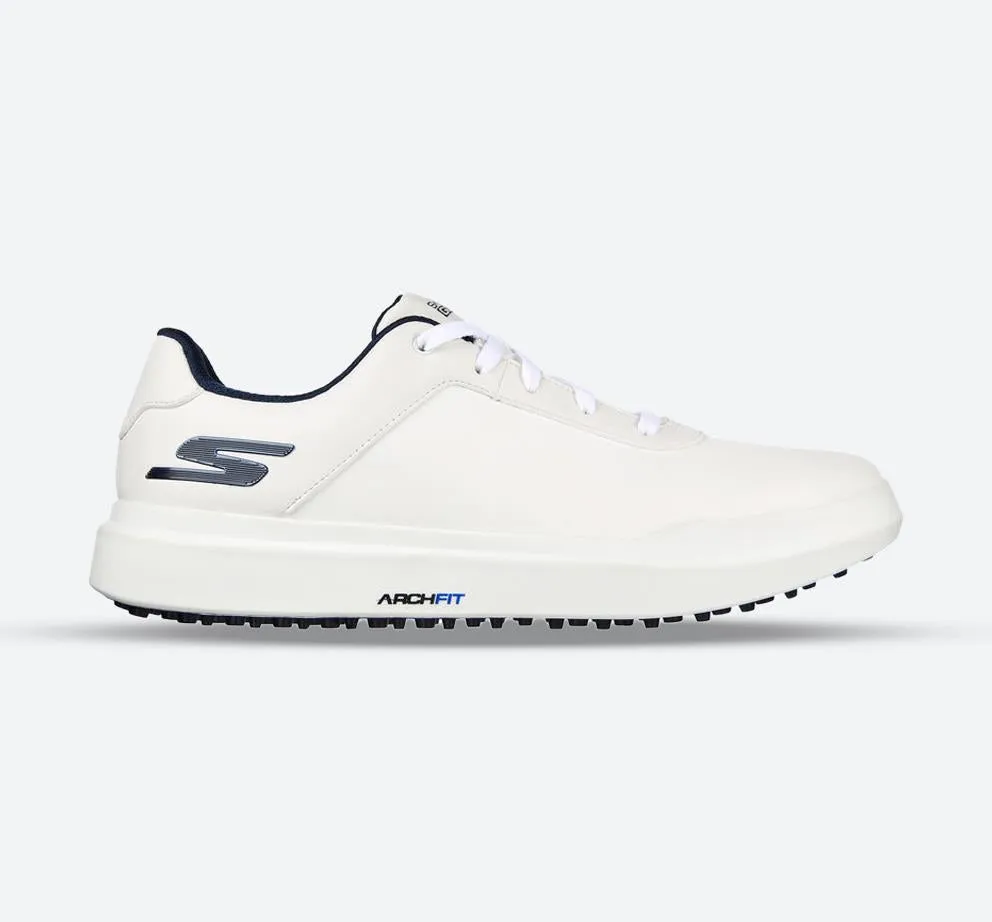 Men's Wide Fit Skechers 214037 Go Golf Drive 5 Trainers sold by Wide Fit Shoes