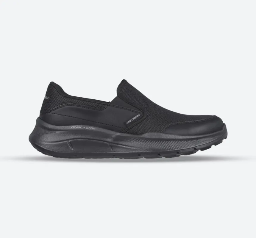 Men's Wide Fit Skechers 232515 Equalizer 5.0 Persistable Trainers sold by Wide Fit Shoes
