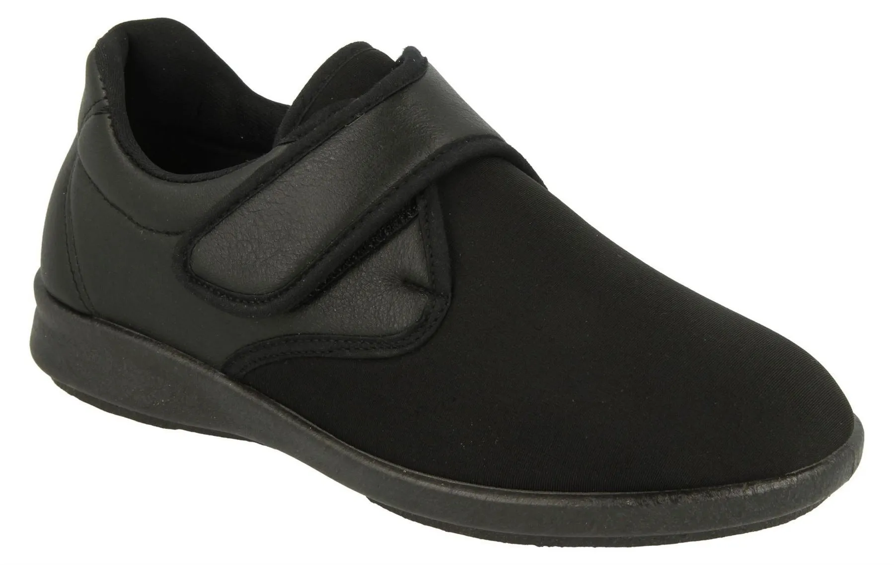 Womens Wide Fit DB Eliza Shoes sold by Wide Fit Shoes product image thumbnail 4