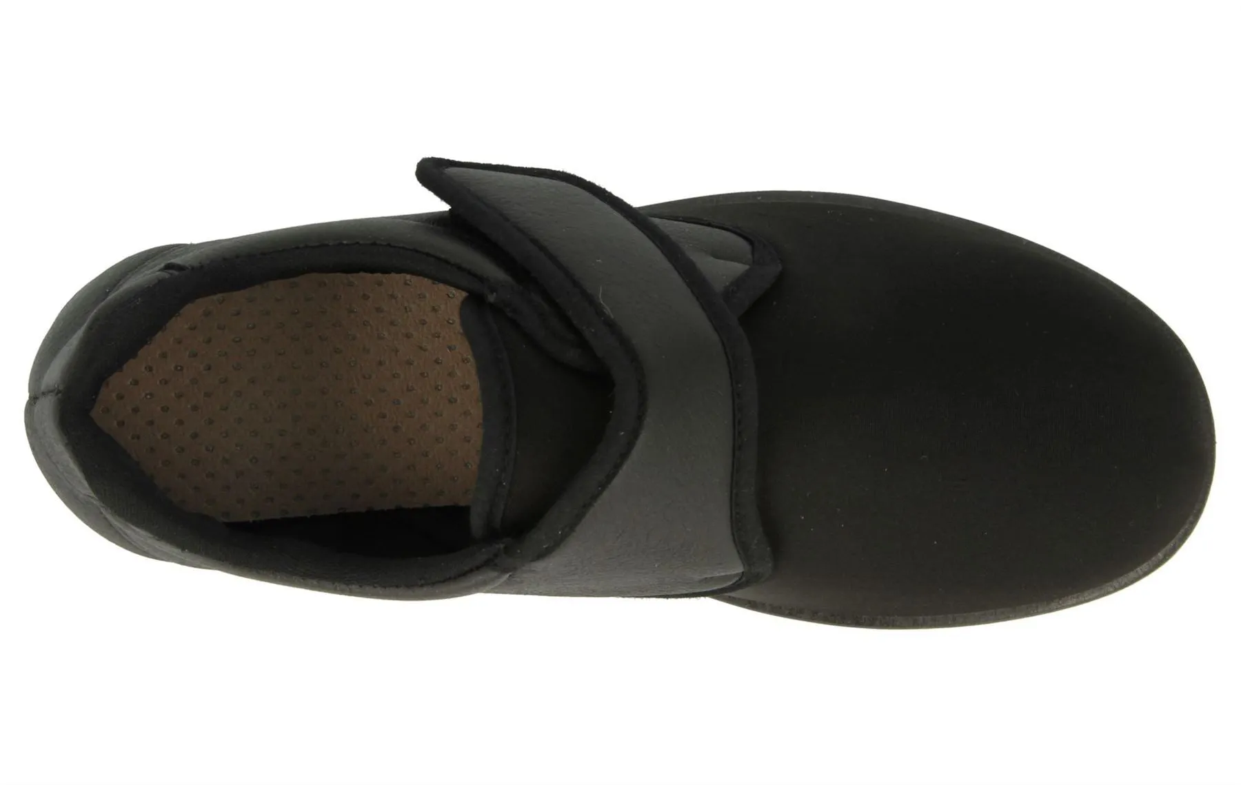 Womens Wide Fit DB Eliza Shoes sold by Wide Fit Shoes product image thumbnail 5