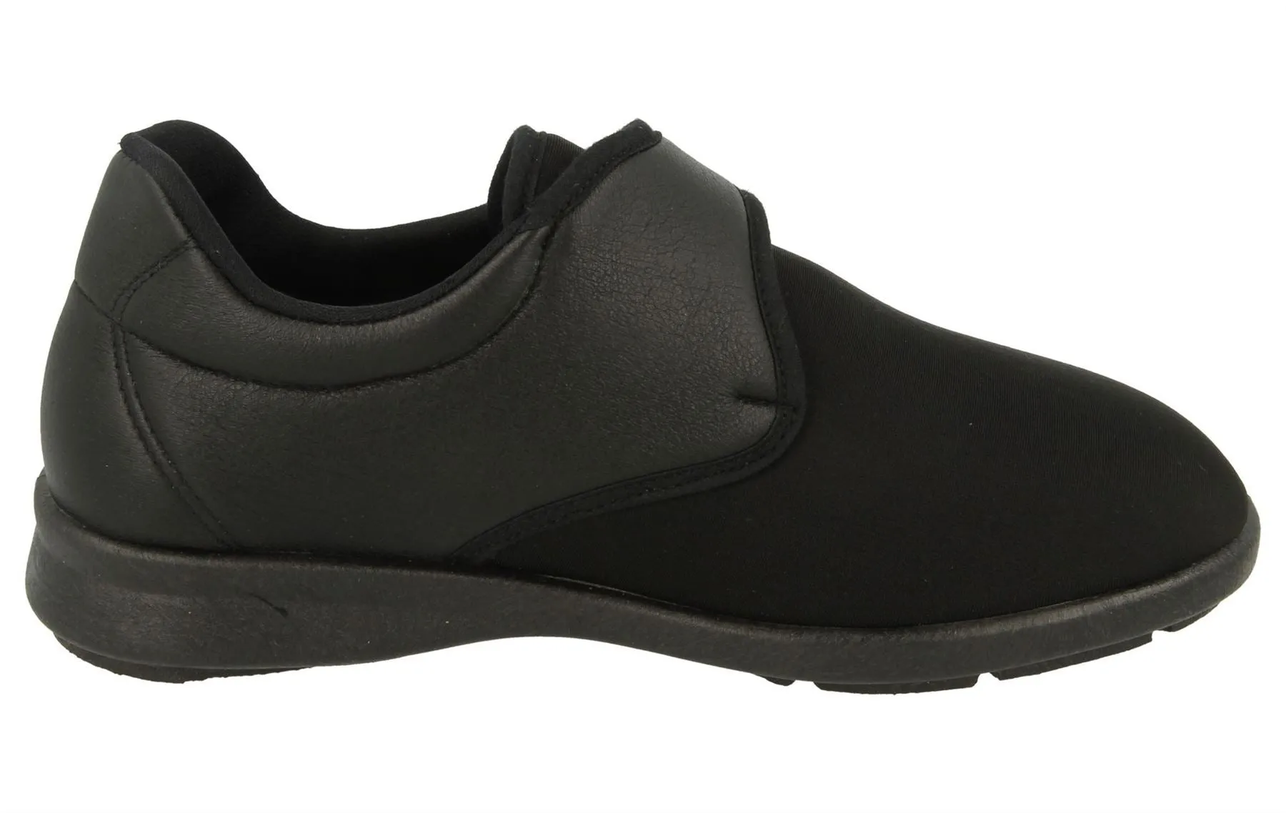 Womens Wide Fit DB Eliza Shoes sold by Wide Fit Shoes product image thumbnail 3