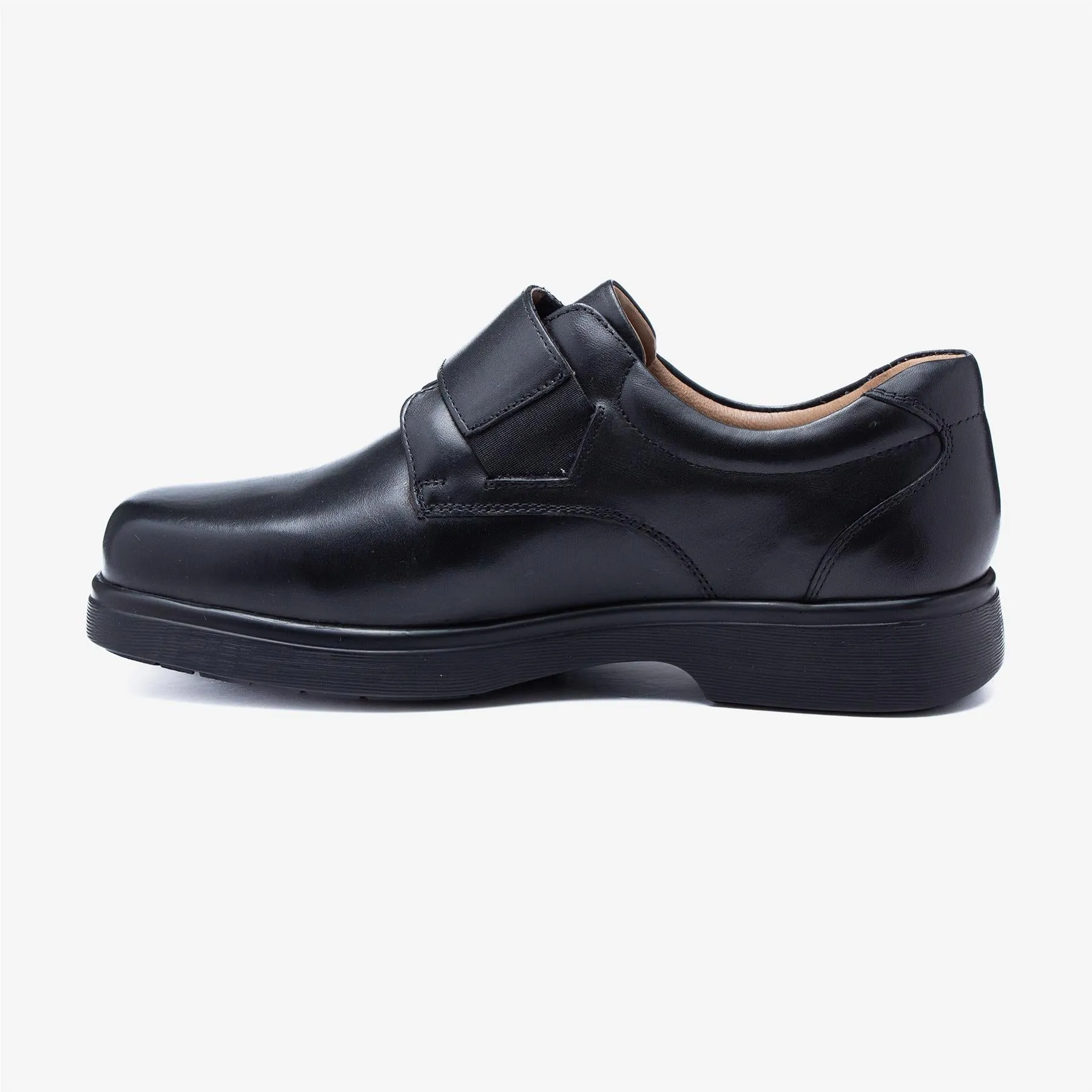 Mens Wide Fit Tredd Well Roger Velcro Shoes sold by Wide Fit Shoes product image thumbnail 5