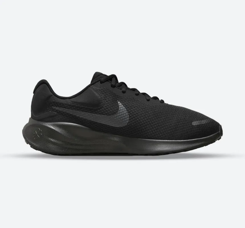 Women's Wide Fit Nike FB8501-001 Revolution 7 Running Trainers sold by Wide Fit Shoes