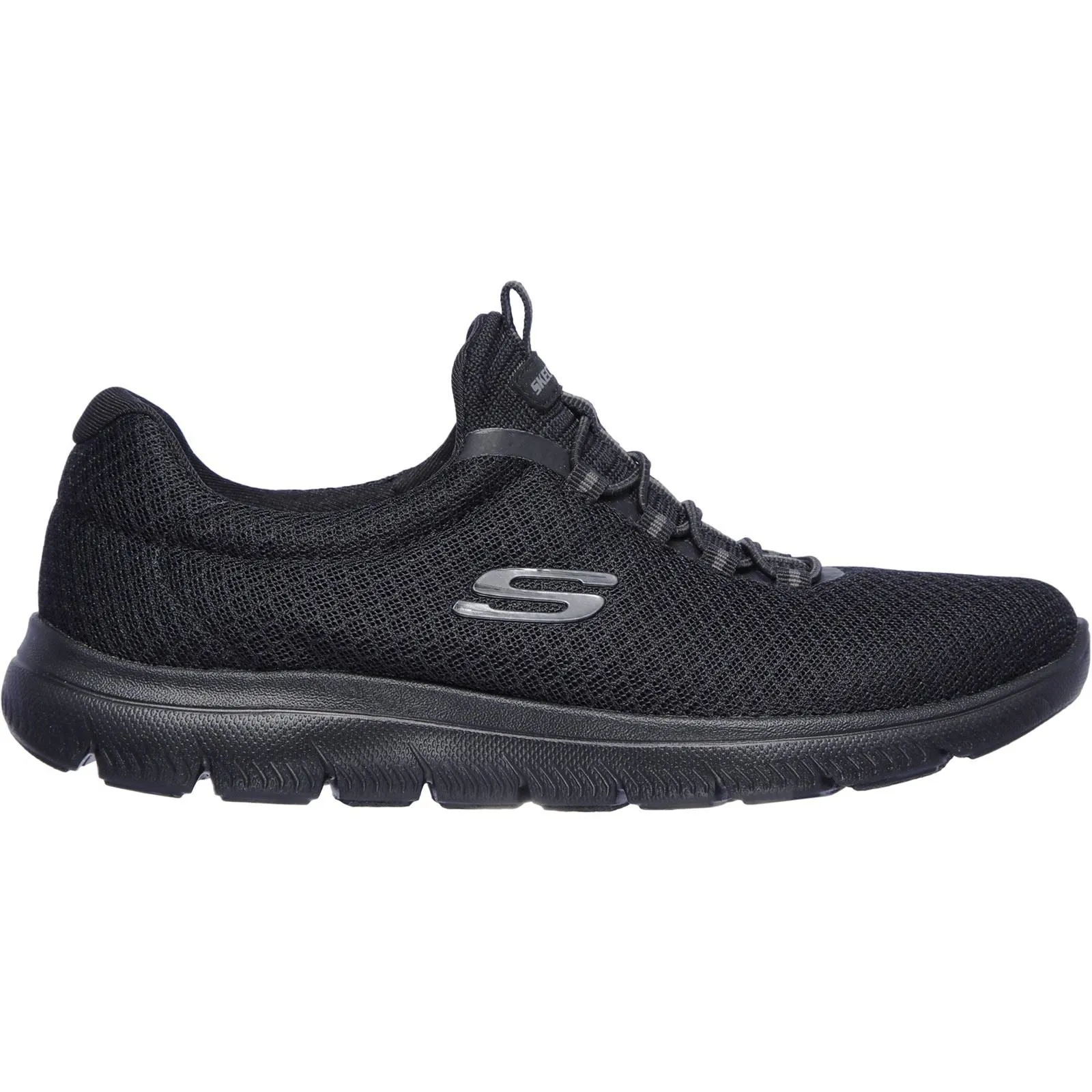 Women's Wide Fit Skechers 12980 Summits Sports Trainers sold by Wide Fit Shoes product image thumbnail 2