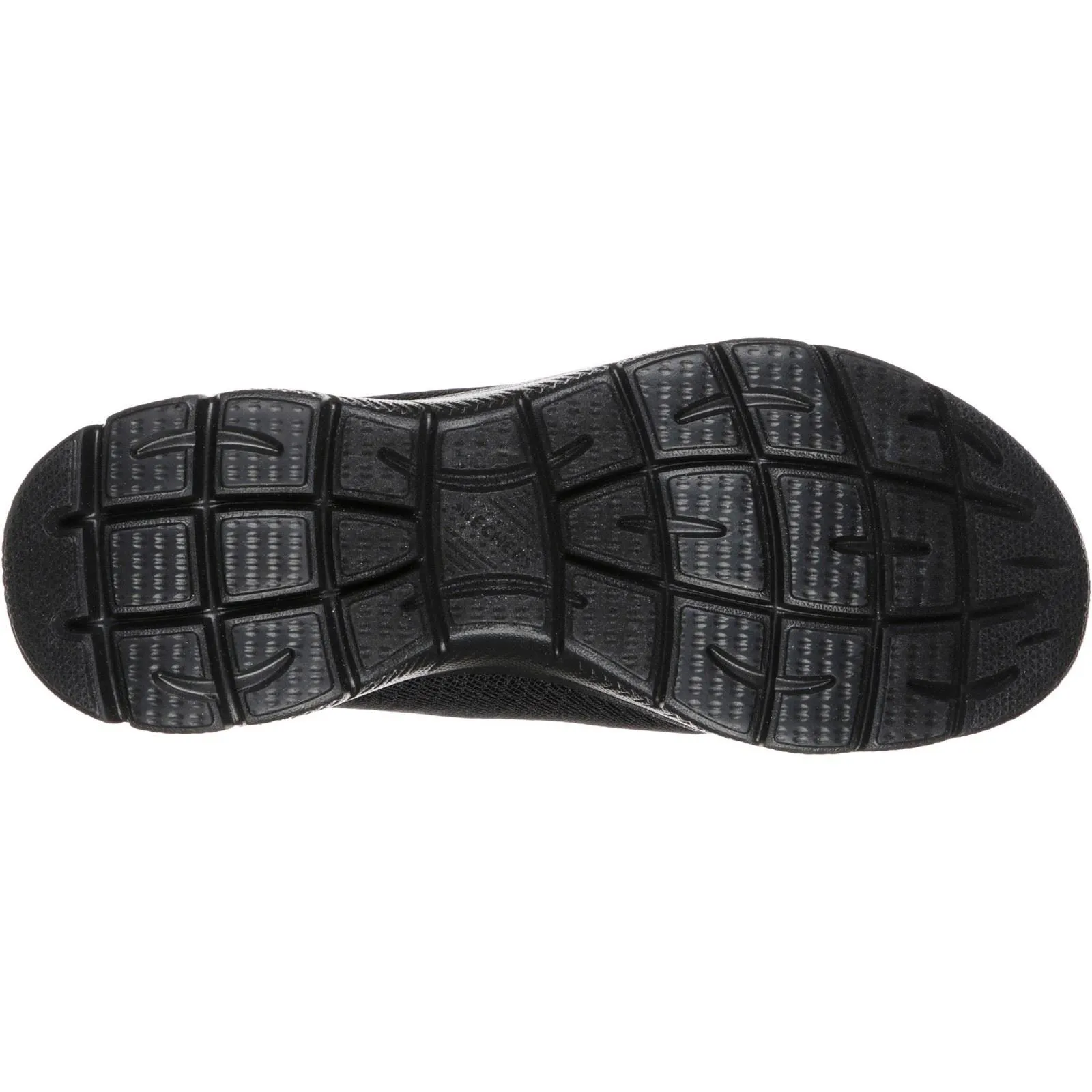 Women's Wide Fit Skechers 12980 Summits Sports Trainers sold by Wide Fit Shoes product image thumbnail 5