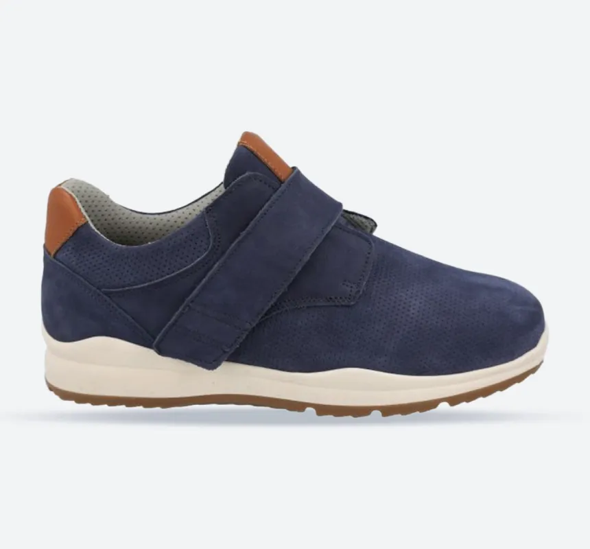 Men's Wide Fit DB Bennett Shoes sold by Wide Fit Shoes