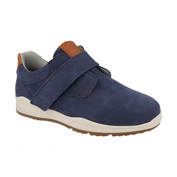 Men's Wide Fit DB Bennett Shoes sold by Wide Fit Shoes product image thumbnail 3