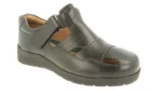 Men's Wide Fit DB Barney Sandals sold by Wide Fit Shoes