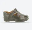 Men's Wide Fit DB Barney Sandals sold by Wide Fit Shoes