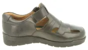 Men's Wide Fit DB Barney Sandals sold by Wide Fit Shoes