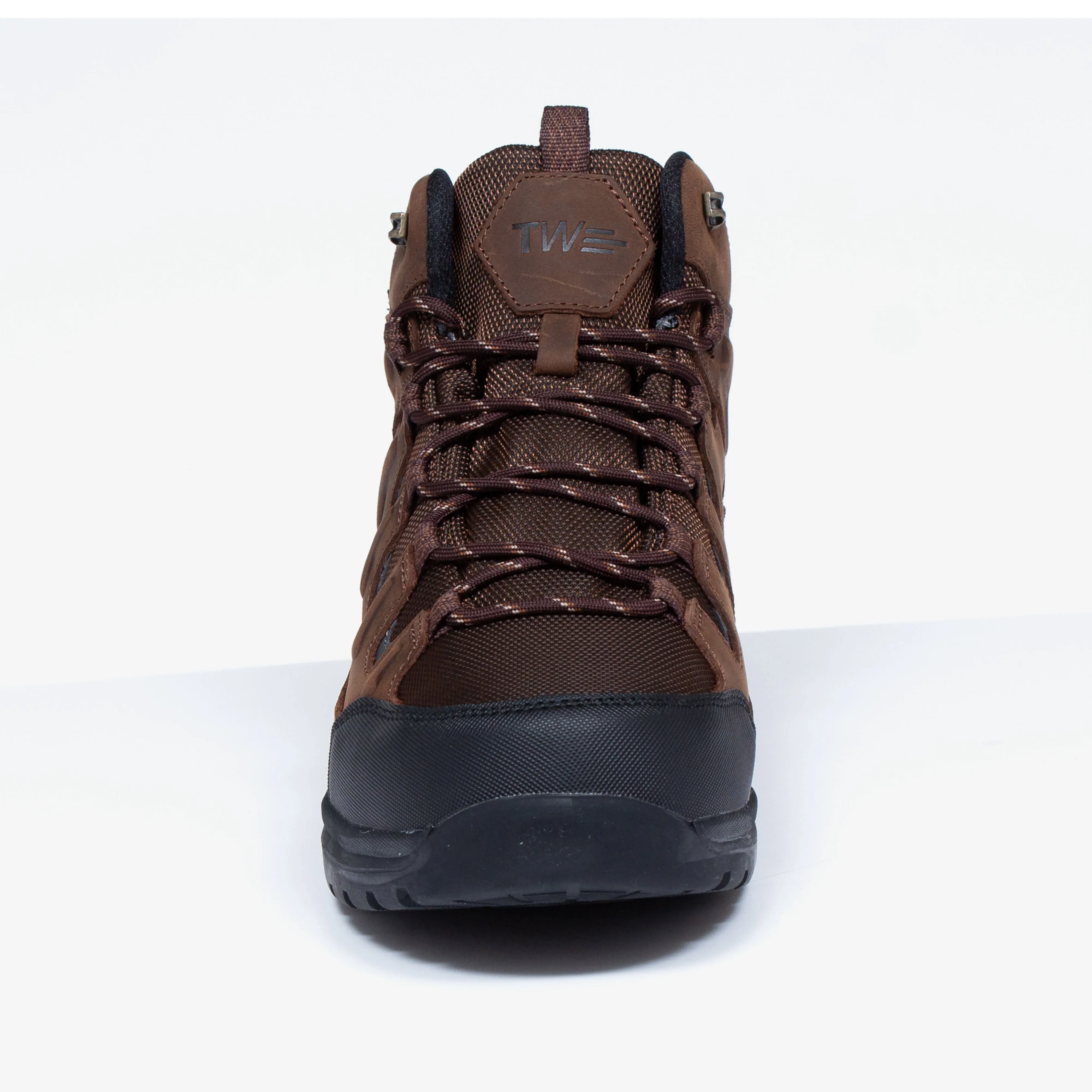 Womens Wide Fit Tredd Well Ridge Walker 2 Hiking Boots - Brown sold by Wide Fit Shoes product image thumbnail 5