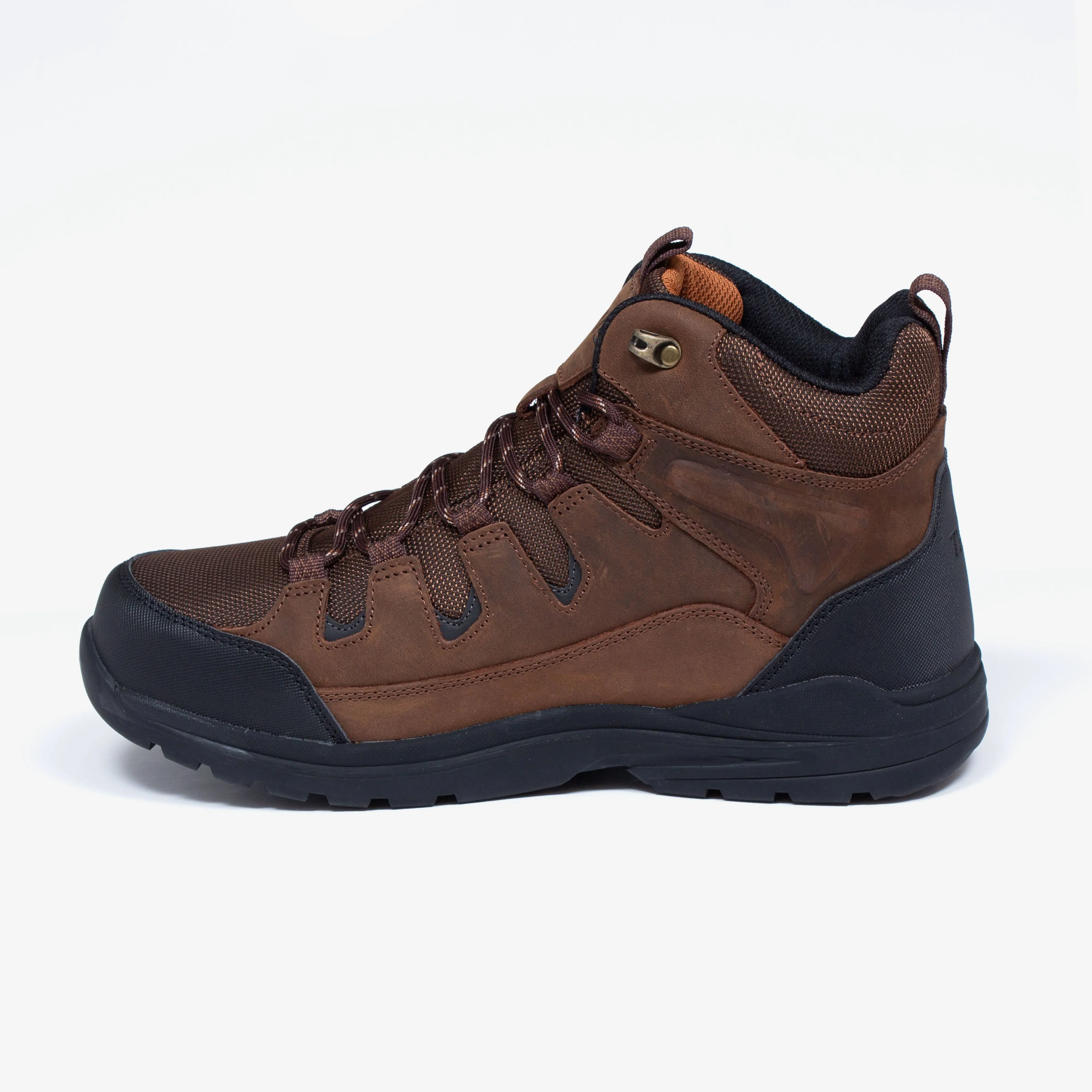 Womens Wide Fit Tredd Well Ridge Walker 2 Hiking Boots - Brown sold by Wide Fit Shoes product image thumbnail 4