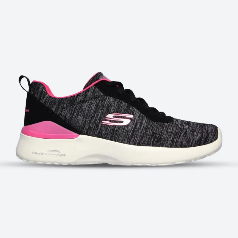 Womens Wide Fit Skechers Paradise Waves 149344 Walking Trainers sold by Wide Fit Shoes