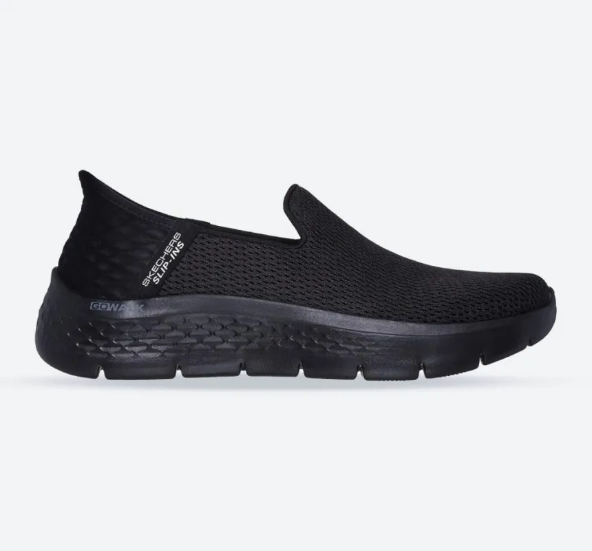 Men's Wide Fit Skechers 207230 Go Walk Flex Relish Trainers sold by Wide Fit Shoes