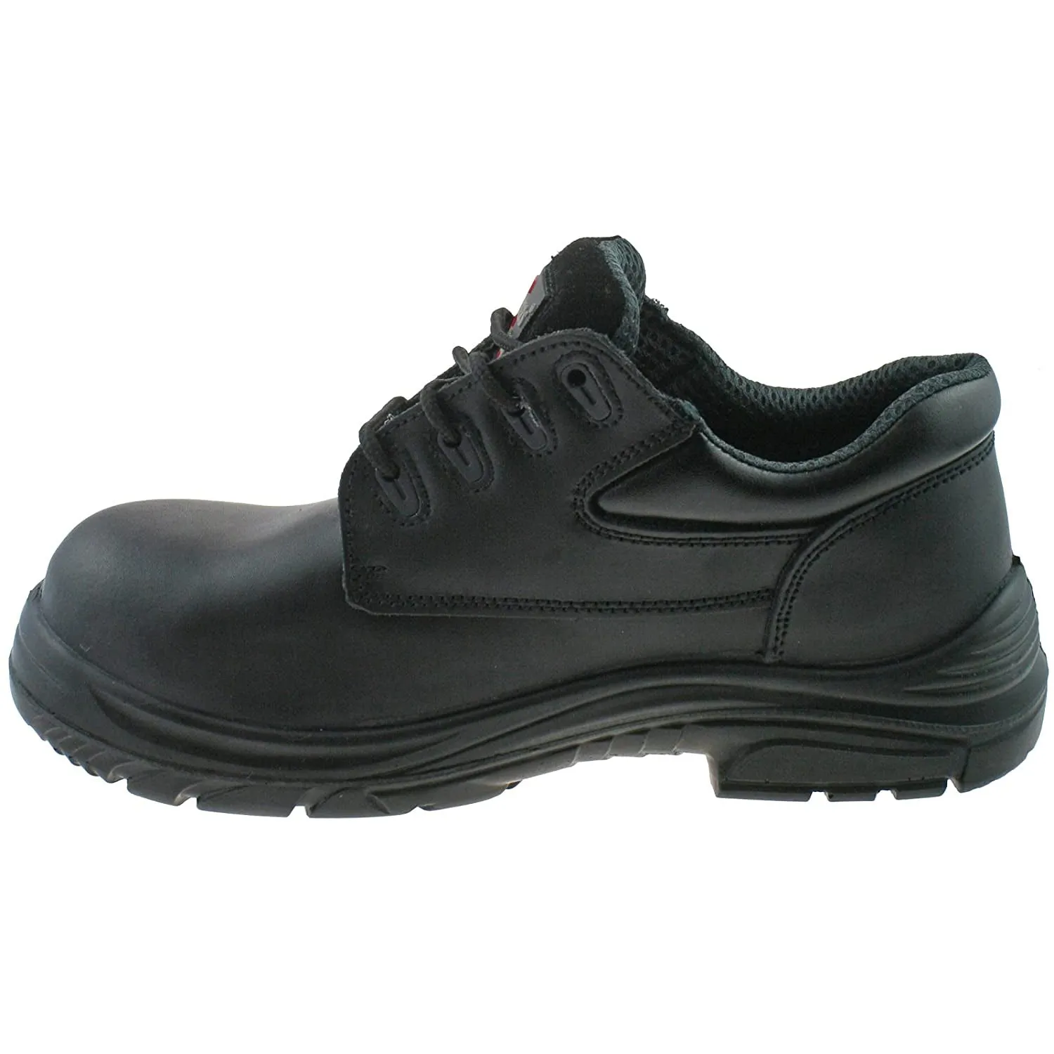 Mens Wide Fit Grafters M9504A Safety Shoes sold by Wide Fit Shoes product image thumbnail 3