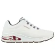 Men's Wide Fit Skechers 232181 Street Uno 2 Trainers sold by Wide Fit Shoes