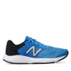 Men's Wide Fit New Balance M520CL7 Walking & Running Trainers - Light Blue Black sold by Wide Fit Shoes