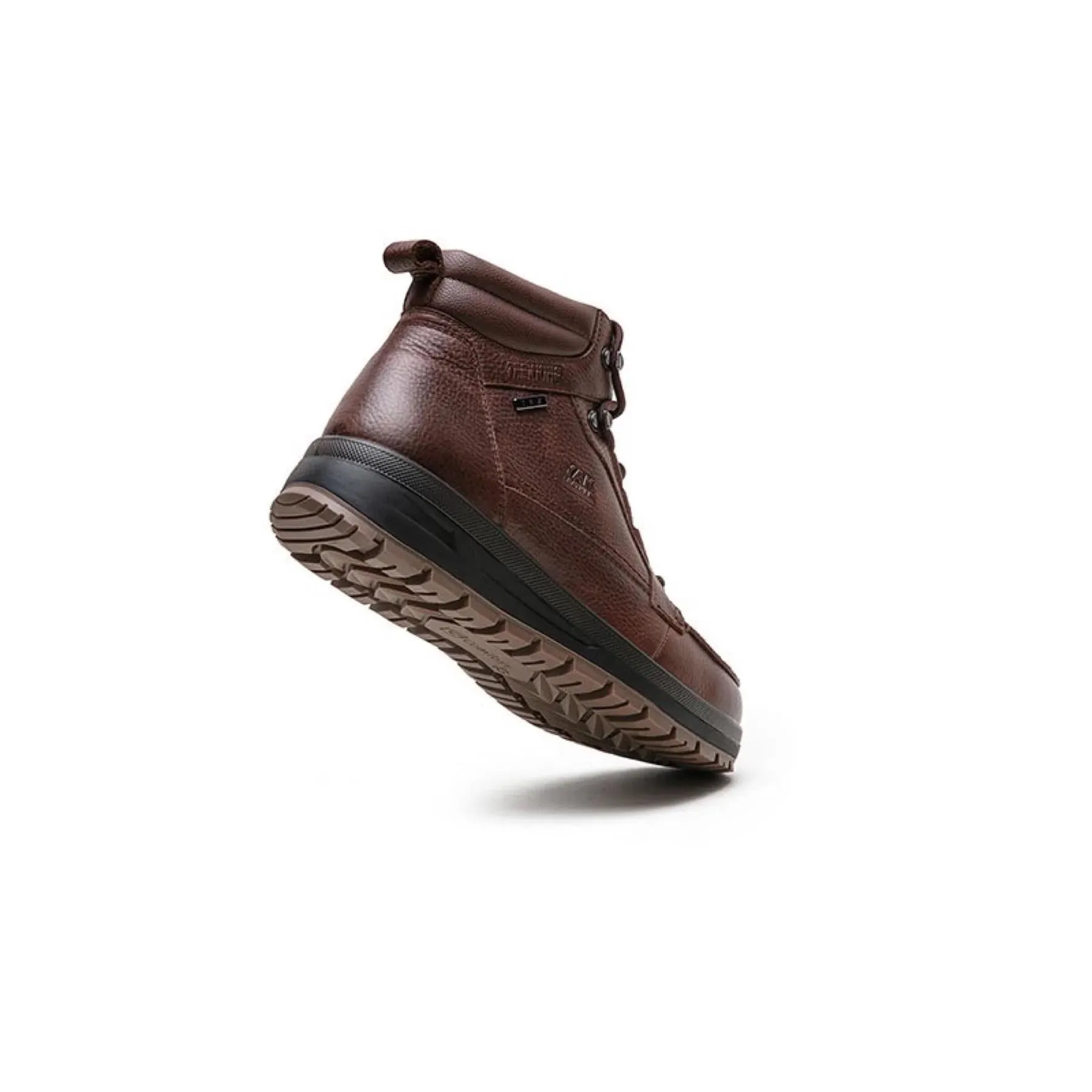 Mens Wide Fit Grunwald A-916 Pullup Tex Trekking Boots sold by Wide Fit Shoes product image thumbnail 5