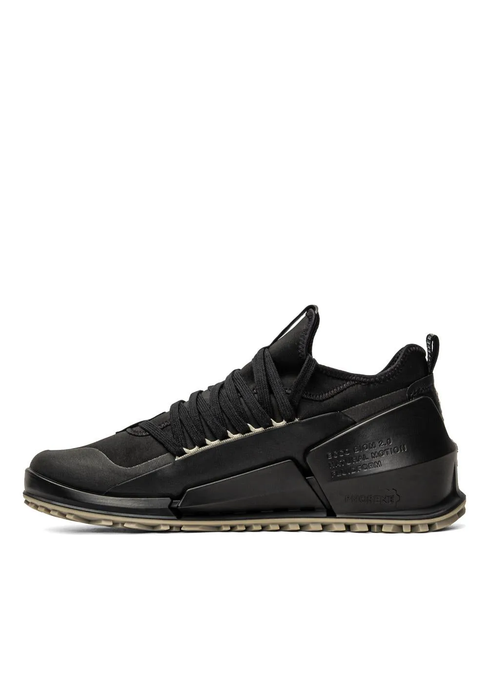 Men's Wide Fit Ecco Biom 2.0 M 80024 Trainers sold by Wide Fit Shoes product image thumbnail 4