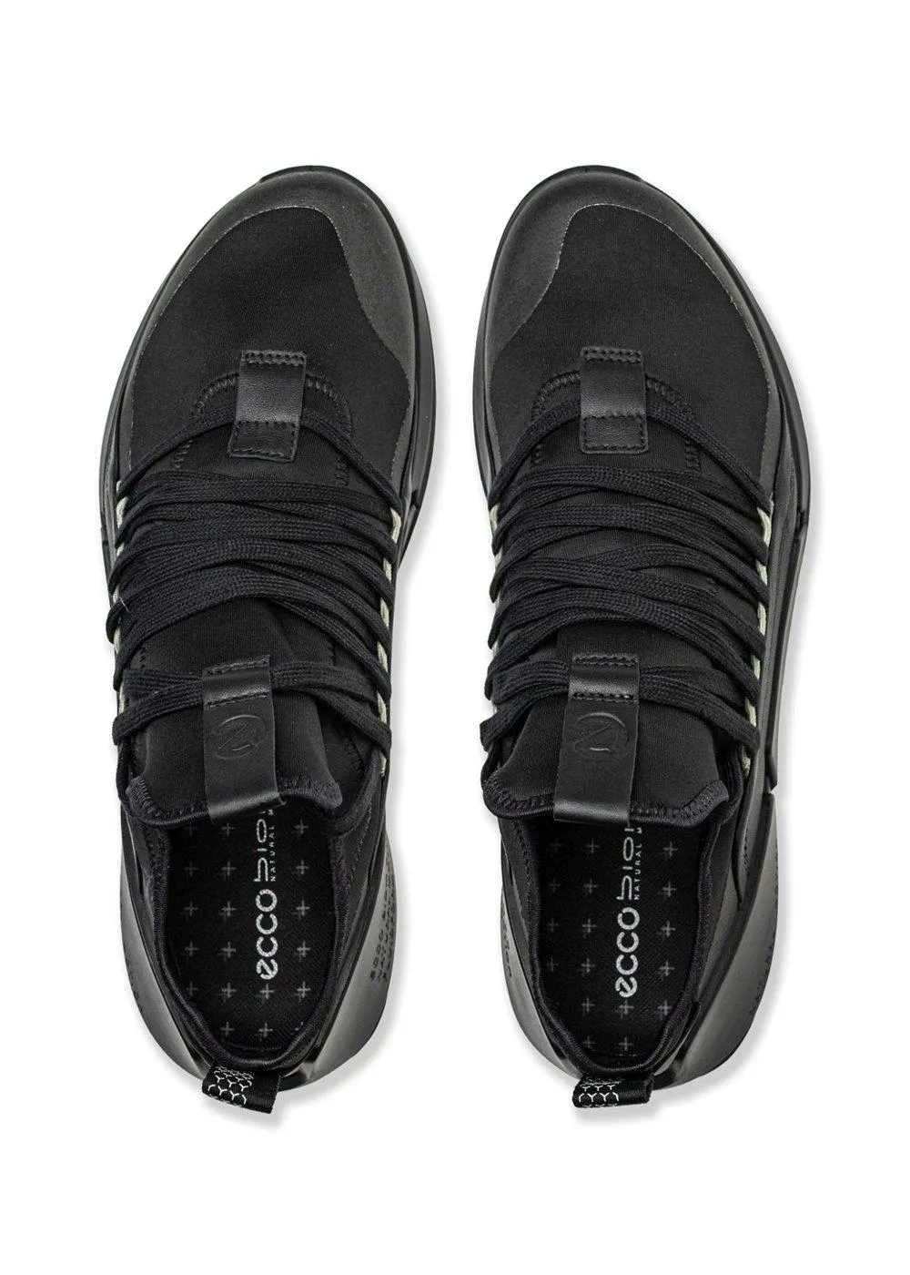 Men's Wide Fit Ecco Biom 2.0 M 80024 Trainers sold by Wide Fit Shoes product image thumbnail 5
