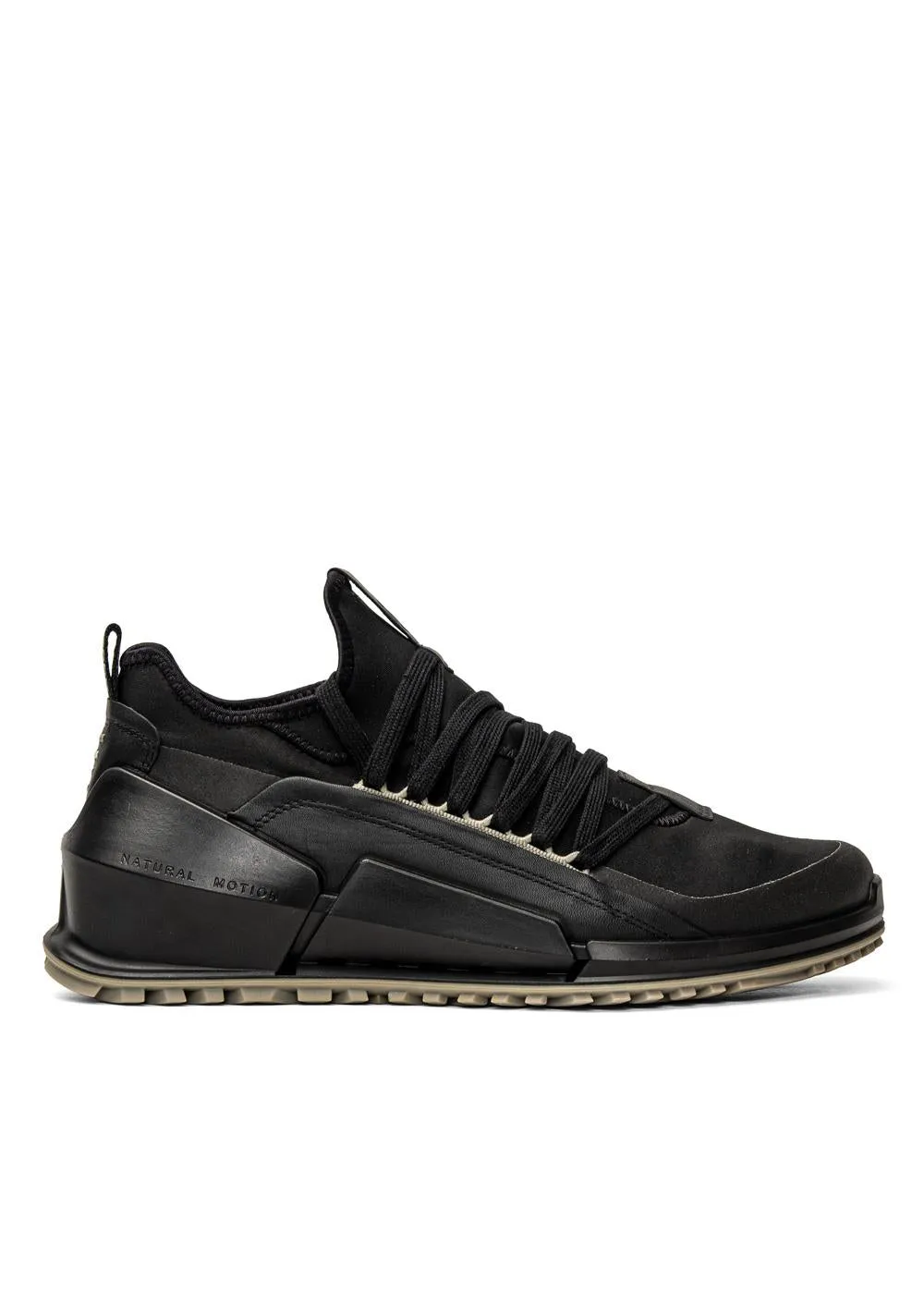 Men's Wide Fit Ecco Biom 2.0 M 80024 Trainers sold by Wide Fit Shoes product image thumbnail 3