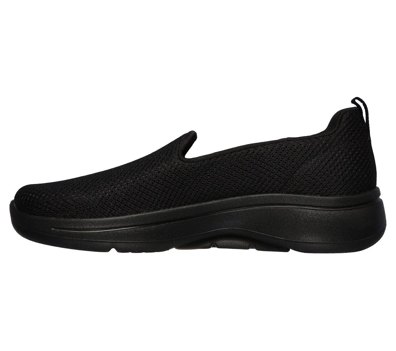 Womens Wide Fit Skechers Grateful 124401 Arch Fit Walking Trainers sold by Wide Fit Shoes product image thumbnail 4