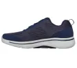 Men's Wide Fit Skechers Go Walk IDYLLIC 216116 Arch Fit Trainers sold by Wide Fit Shoes