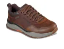 Men's Wide Fit Skechers 210021 Benago Hombre Walking Trainers sold by Wide Fit Shoes