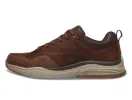 Men's Wide Fit Skechers 210021 Benago Hombre Walking Trainers sold by Wide Fit Shoes