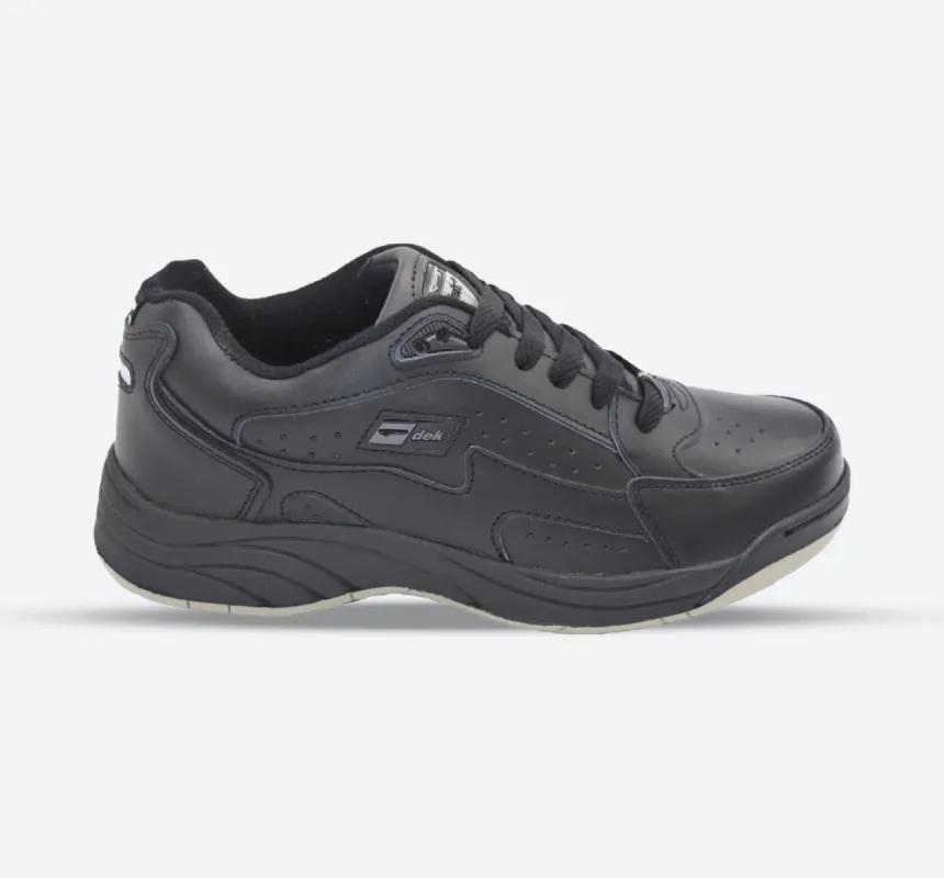 Mens Wide Fit Dek Orlance 187AY Trainers sold by Wide Fit Shoes