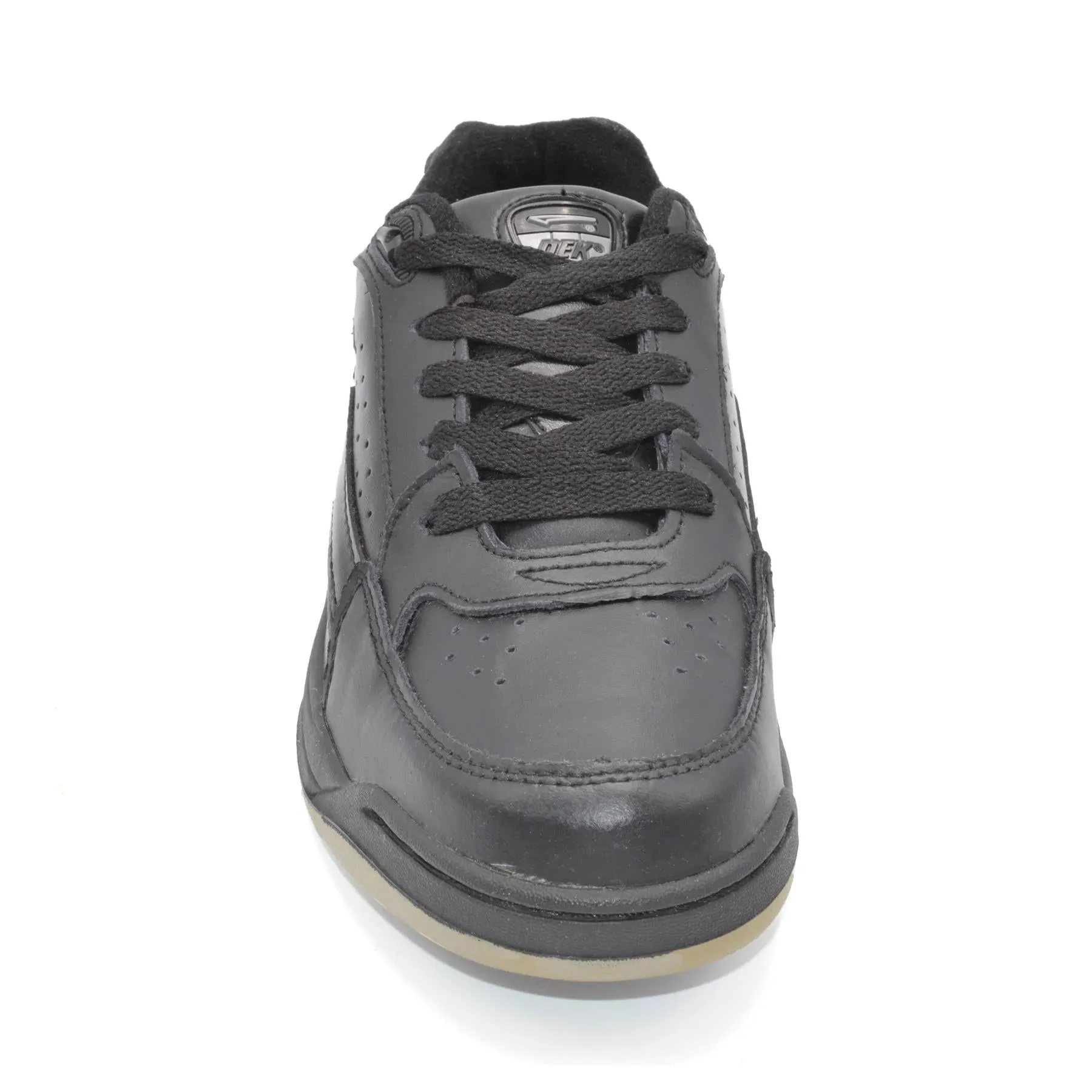 Mens Wide Fit Dek Orlance 187AY Trainers sold by Wide Fit Shoes product image thumbnail 5