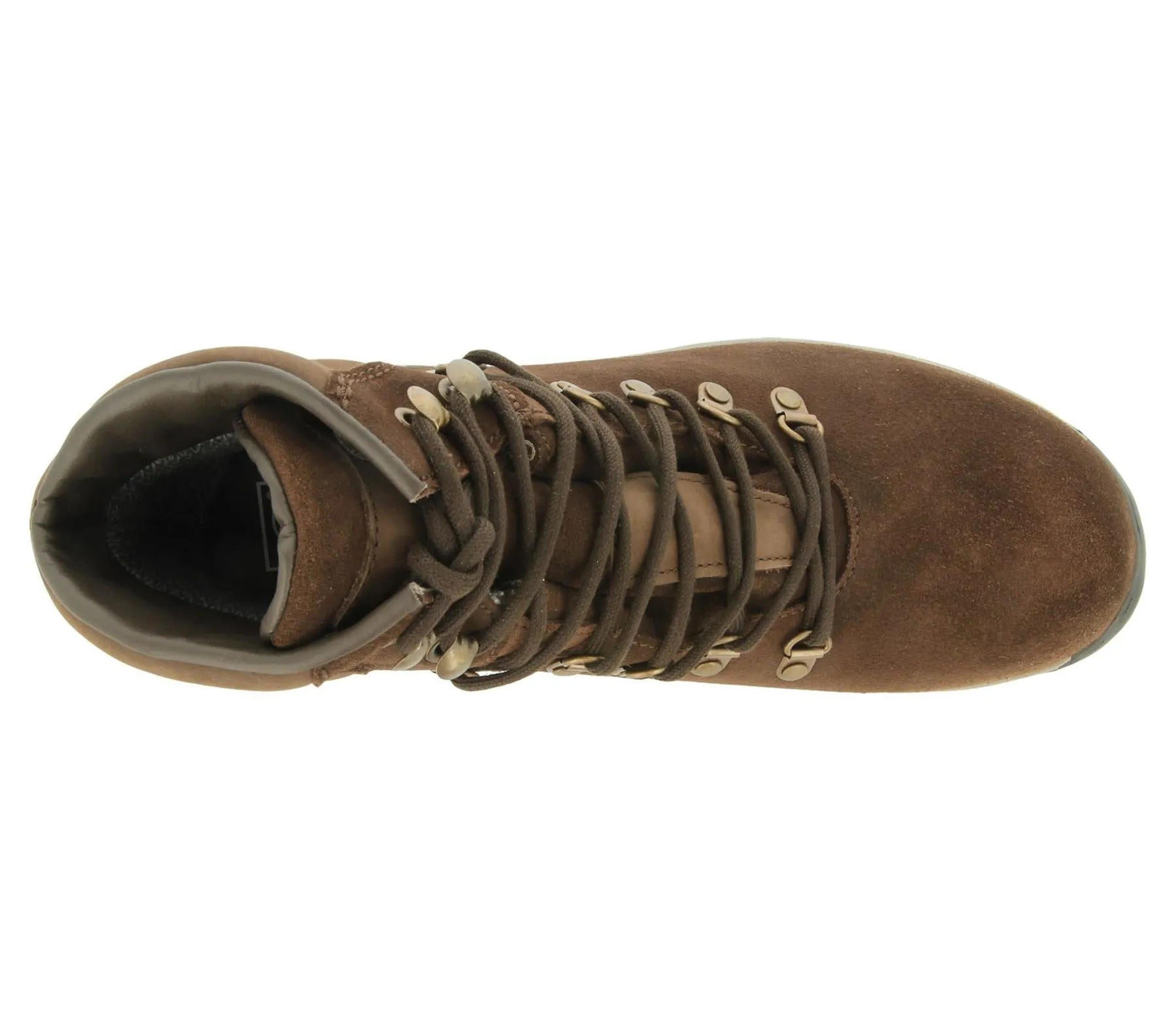 Mens Wide Fit DB Colorado Waterproof Boots sold by Wide Fit Shoes product image thumbnail 5