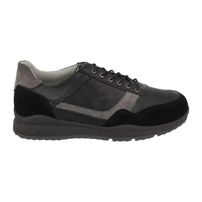 Men's Wide Fit DB Benedict Trainers sold by Wide Fit Shoes product image thumbnail 2