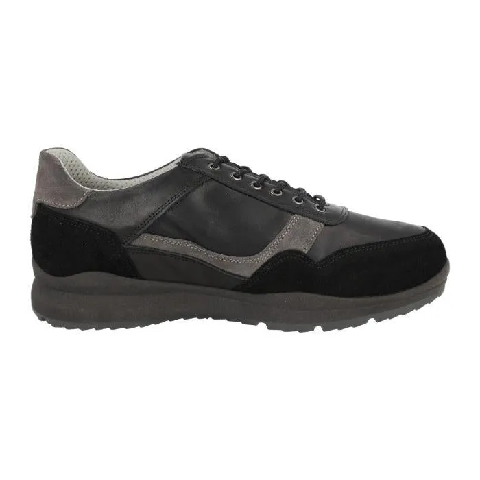 Men's Wide Fit DB Benedict Trainers sold by Wide Fit Shoes product image thumbnail 3