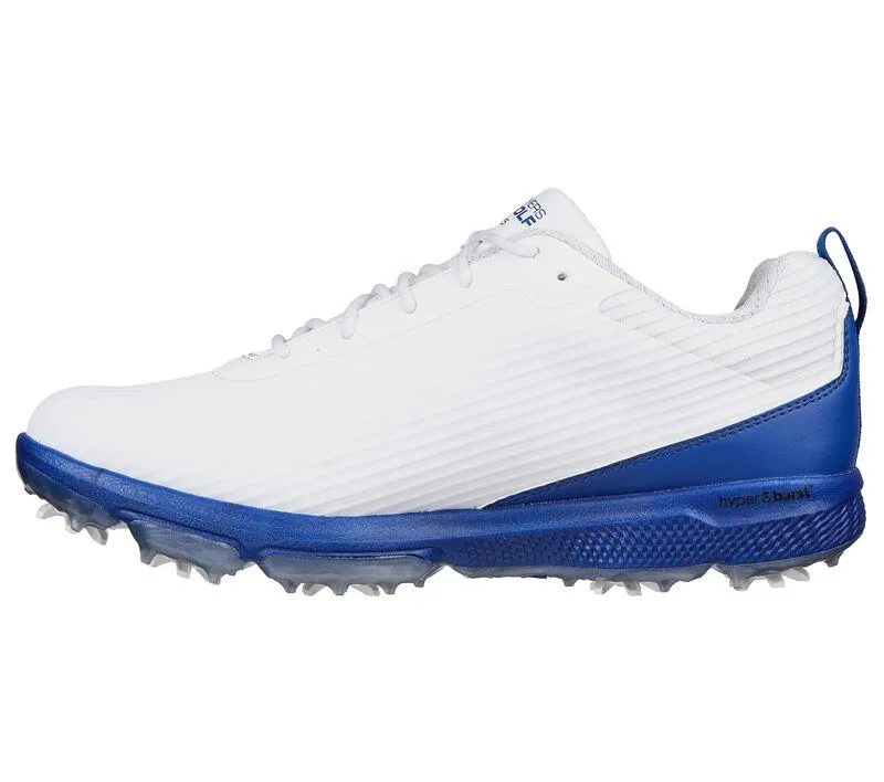 Men's Wide Fit Skechers 214044 Go Golf Pro 5 Hyper Golf Trainers sold by Wide Fit Shoes product image thumbnail 4