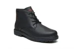 Mens Wide Fit Grunwald 959-9 Boots sold by Wide Fit Shoes
