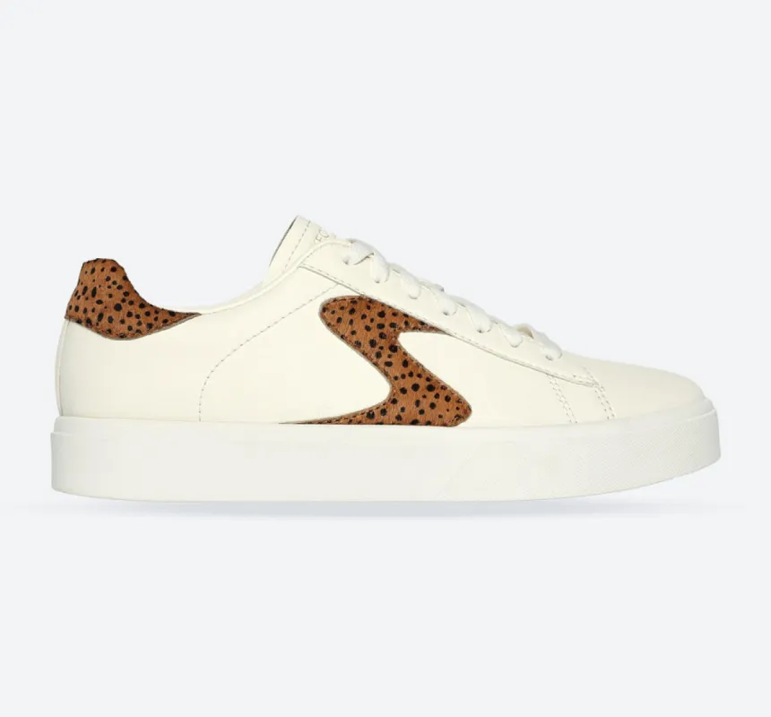 Women's Wide Fit Skechers 185003 Eden Feel Fierc Trainers sold by Wide Fit Shoes