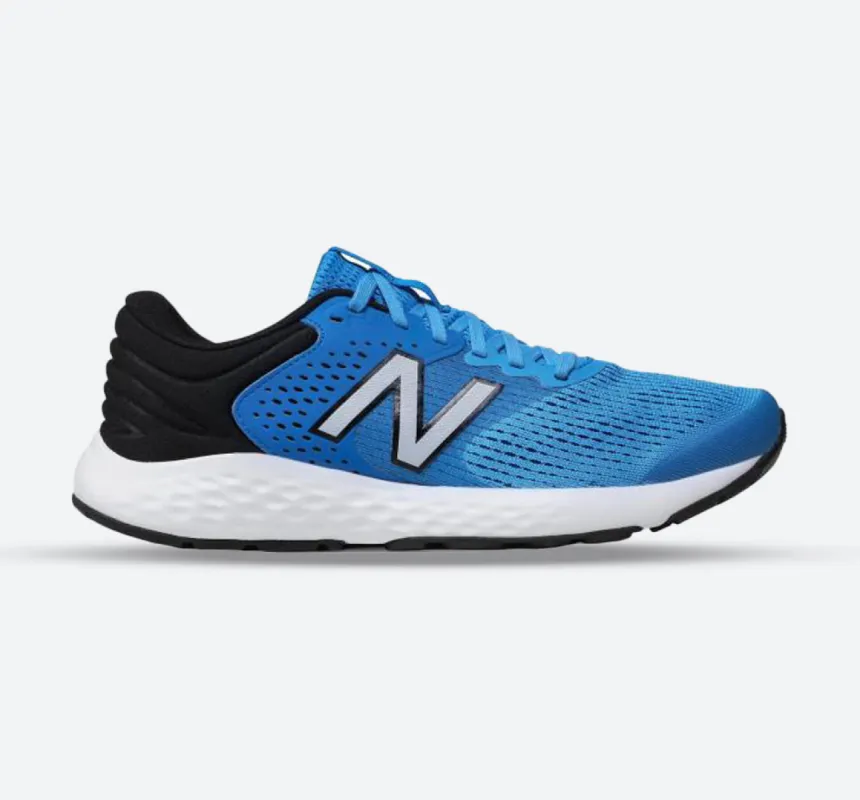Womens Wide Fit New Balance M520CL7 Walking & Running Trainers - Light Blue/Black sold by Wide Fit Shoes