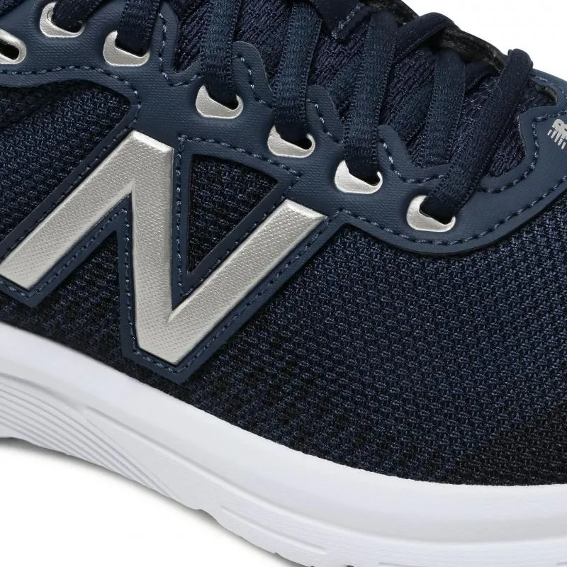 Mens Wide Fit New Balance M411LN2 Walking and Running Trainers sold by Wide Fit Shoes product image thumbnail 5