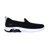 Womens Wide Fit Skechers Go Walk AIR-16099 Walking Trainers sold by Wide Fit Shoes