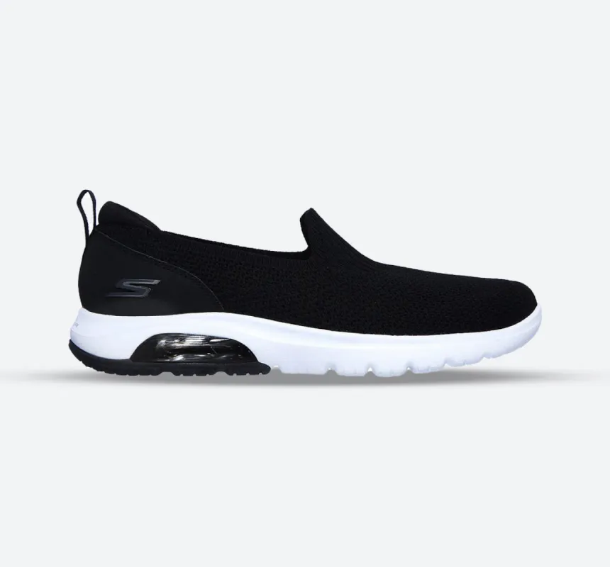 Womens Wide Fit Skechers Go Walk AIR-16099 Walking Trainers sold by Wide Fit Shoes