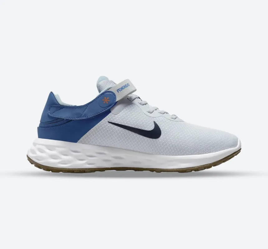 Mens Wide Fit Nike DD8476 002 Trainers sold by Wide Fit Shoes