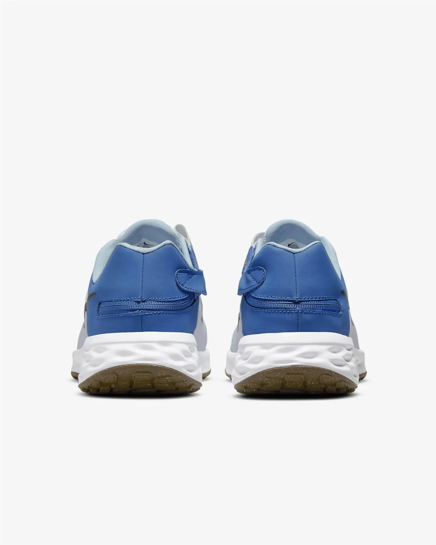 Mens Wide Fit Nike DD8476 002 Trainers sold by Wide Fit Shoes product image thumbnail 5