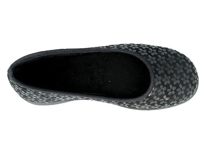 Womens Wide Fit DB Virginia Shoes sold by Wide Fit Shoes product image thumbnail 5