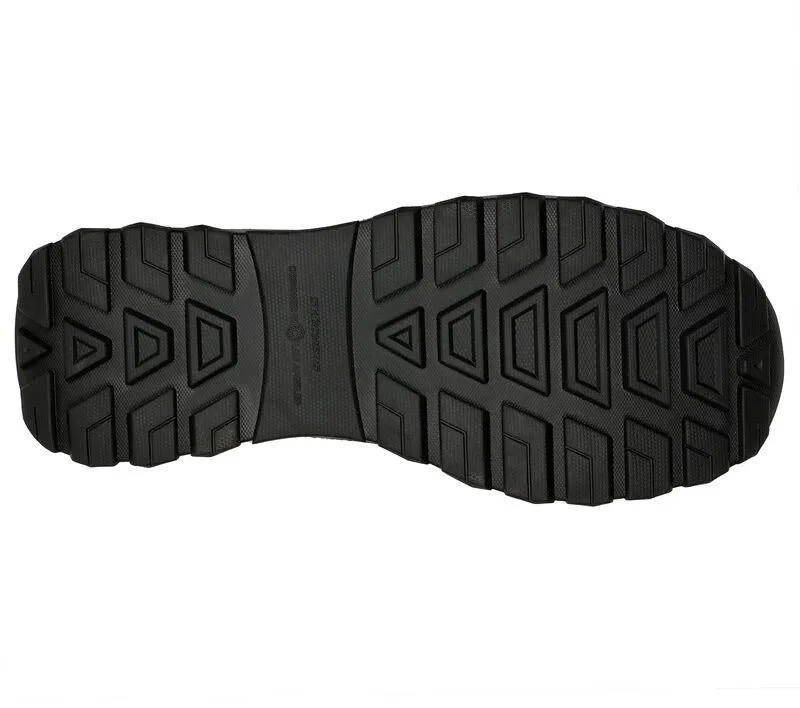 Men's Wide Fit Skechers 204699 Relaxed Fit Zeller Bazemore Good Year Walking Trainers sold by Wide Fit Shoes product image thumbnail 5