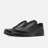 Mens Wide Fit New Balance MW411BK2 Trainers sold by Wide Fit Shoes