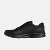 Mens Wide Fit New Balance MW411BK2 Trainers sold by Wide Fit Shoes