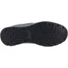 Men's Wide Fit Skechers 77156EC Nampa Occupational Trainers - Black sold by Wide Fit Shoes