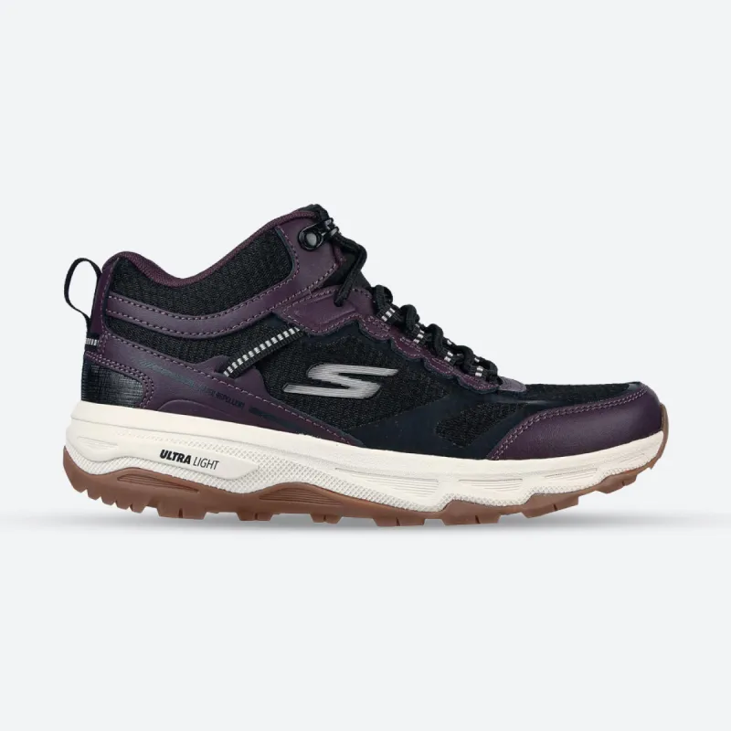 Women's Wide Fit Skechers 128206 Performance Go Run Trail Altitude-Highly Elevated Trainers sold by Wide Fit Shoes