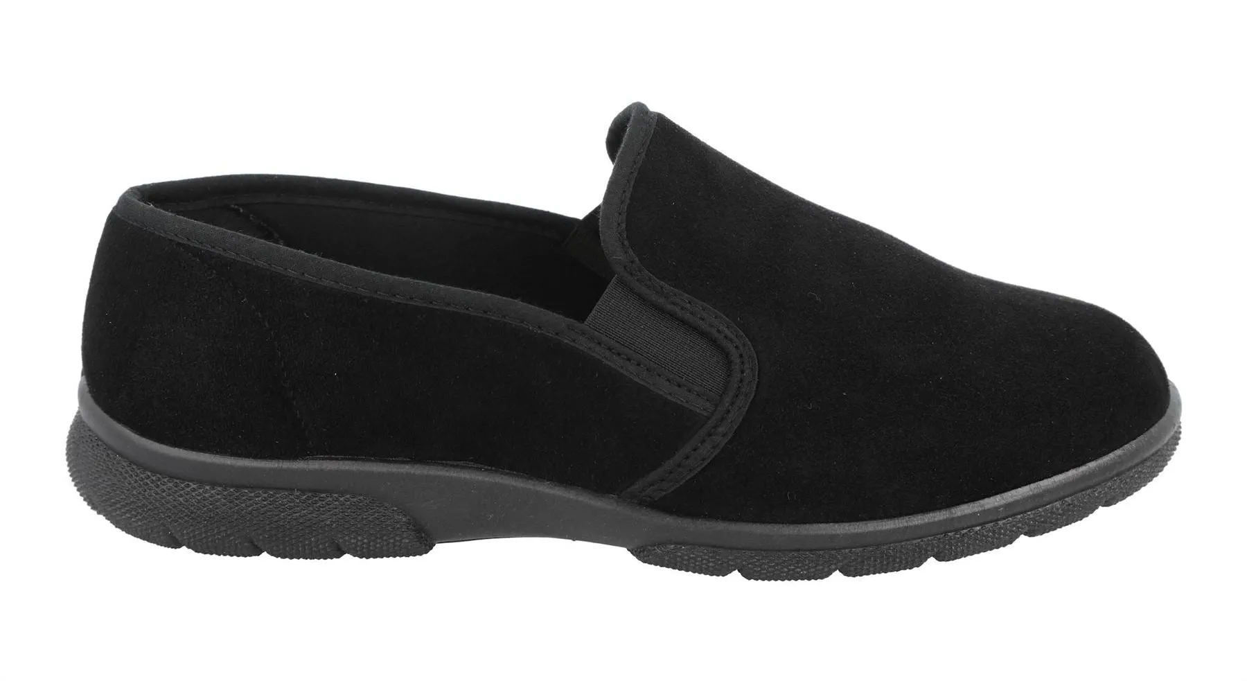 Men's Wide Fit DB Enzo Shoes sold by Wide Fit Shoes product image thumbnail 2